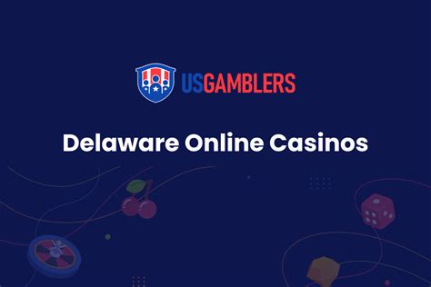 delaware online gamblers